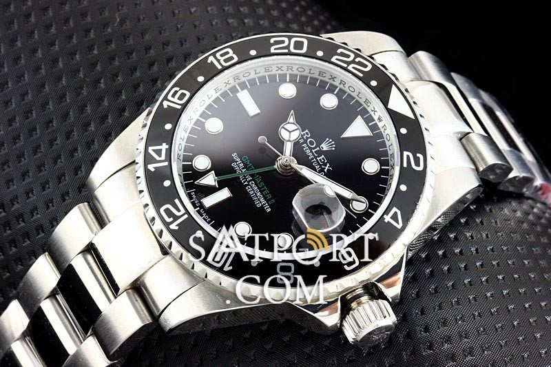 Rolex Submariner GMT Otomatik