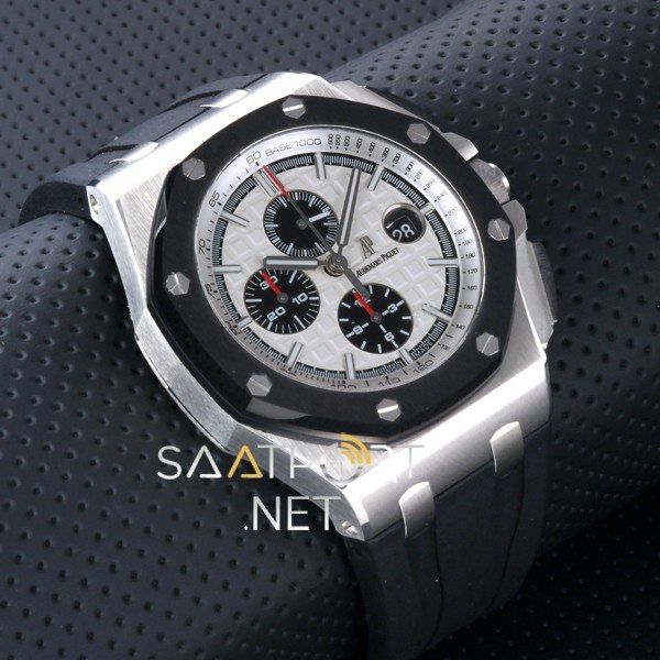 Audemars Piguet Royal Oak 26400SO.OO.A002CA.01 Eta