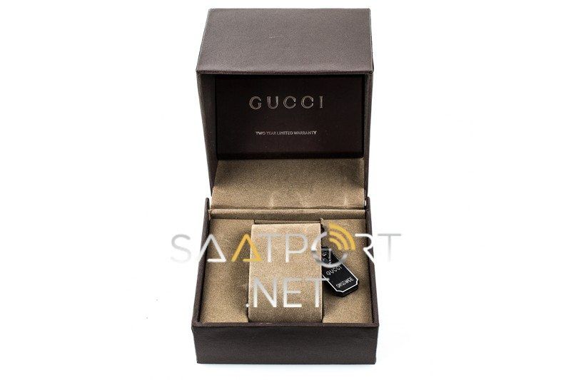 Gucci Saat Kutusu