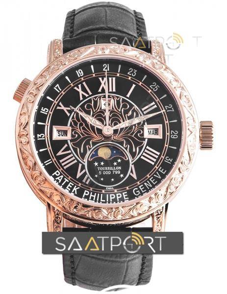 Patek Philippe 6002G II Sky Moon Tourbillon