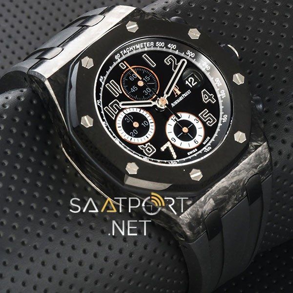 Audemars Piguet Royal Oak Offshore Ginza 7 Eta